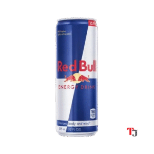 Red bull 25cl.